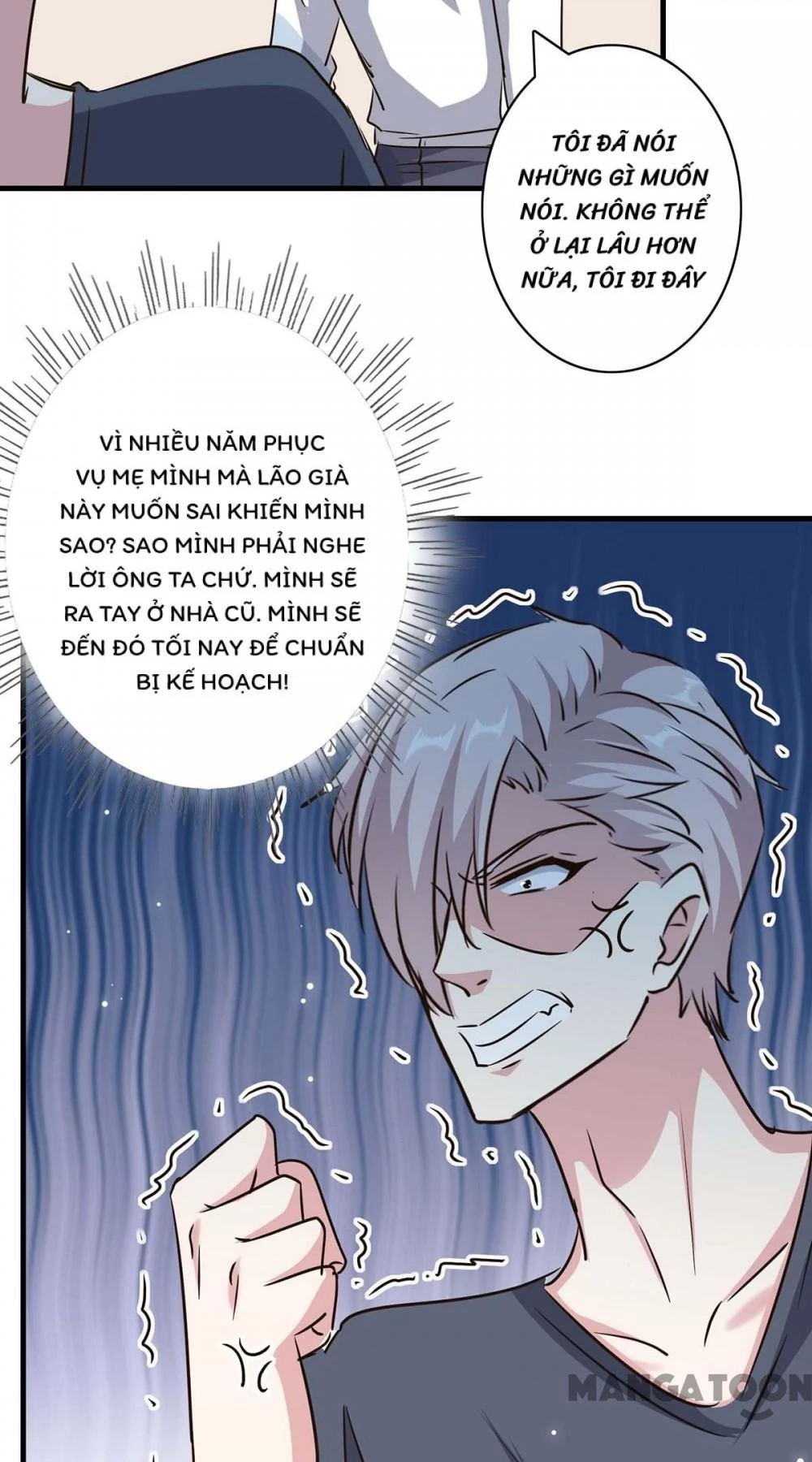 Mẹ Đơn Thân Cực Phẩm Chapter 154 - 35