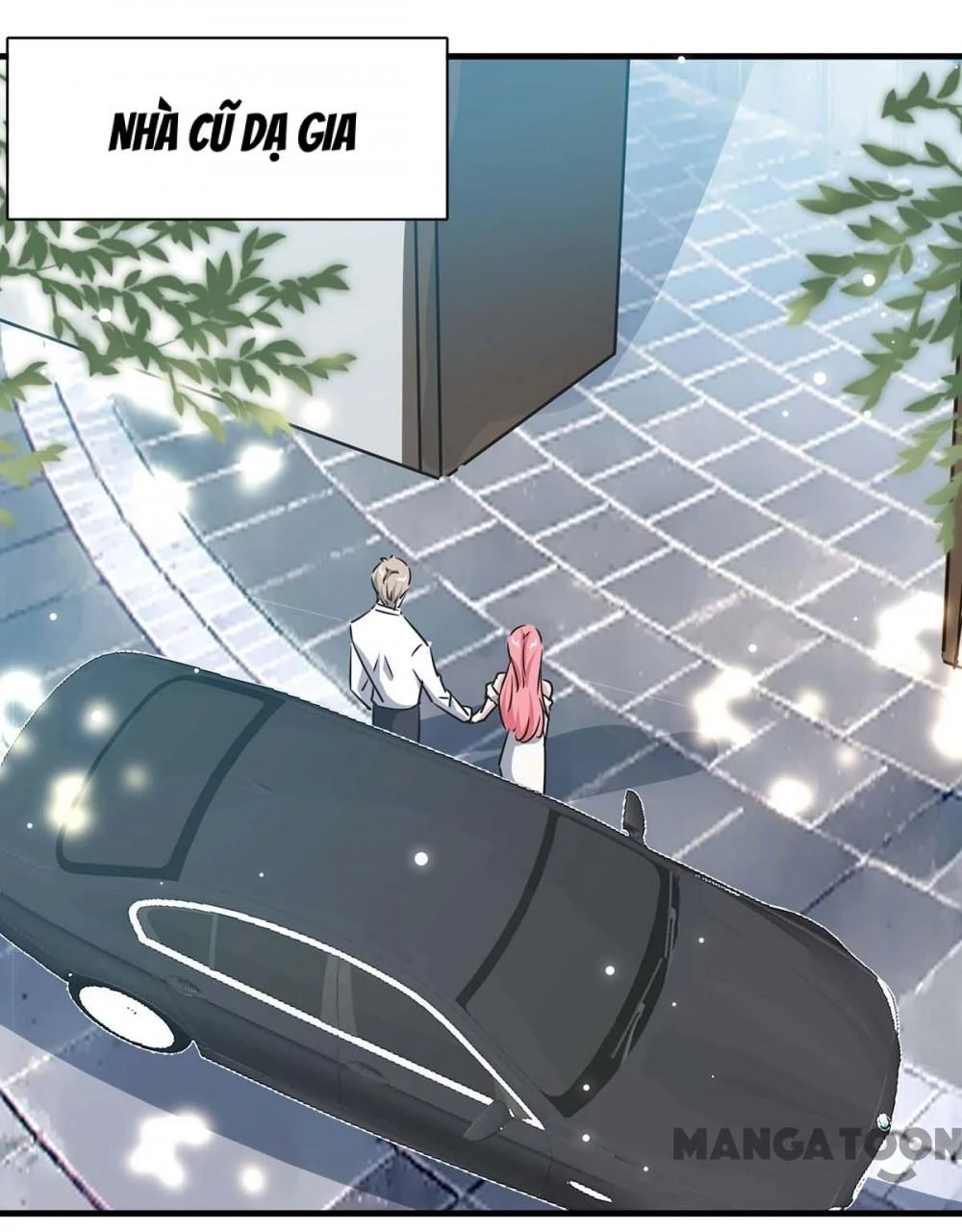 Mẹ Đơn Thân Cực Phẩm Chapter 154 - 37