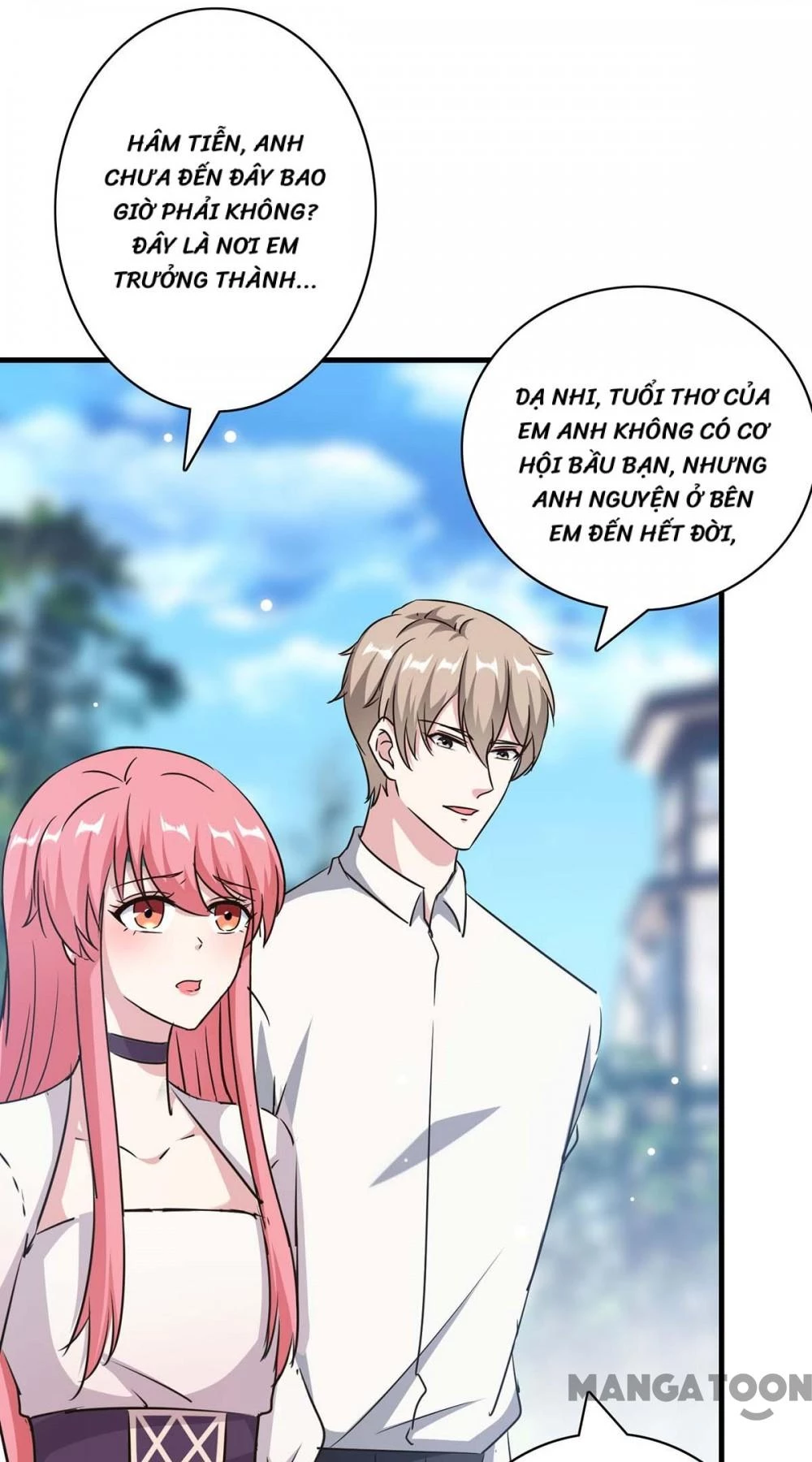 Mẹ Đơn Thân Cực Phẩm Chapter 154 - 38