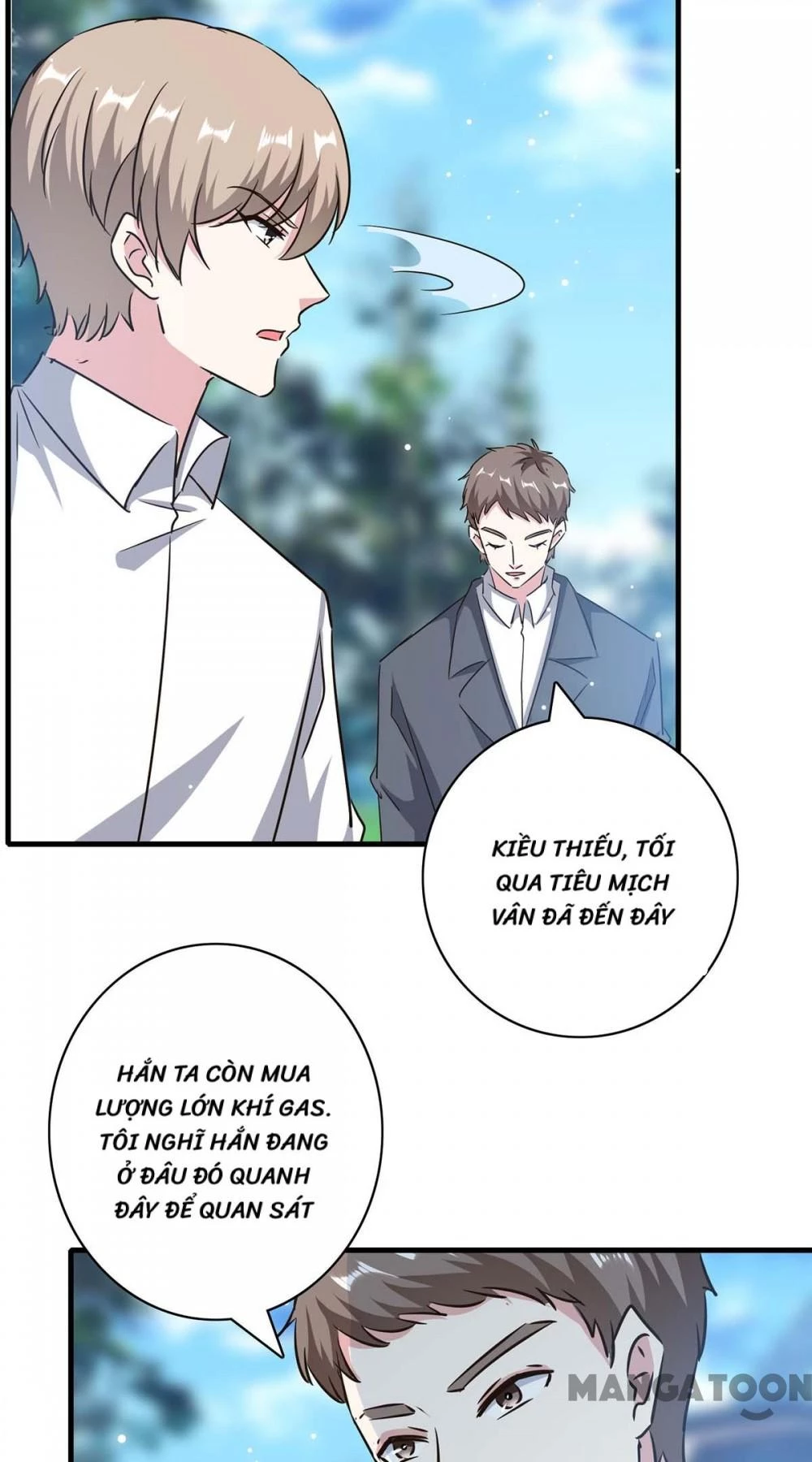 Mẹ Đơn Thân Cực Phẩm Chapter 154 - 45