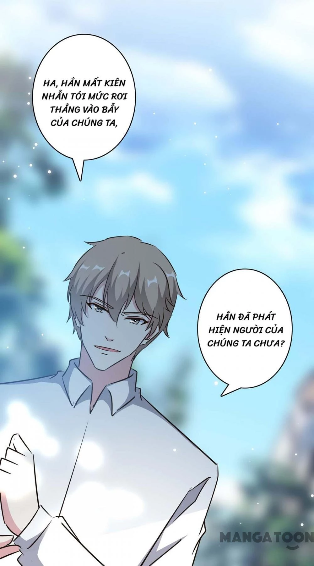 Mẹ Đơn Thân Cực Phẩm Chapter 154 - 47