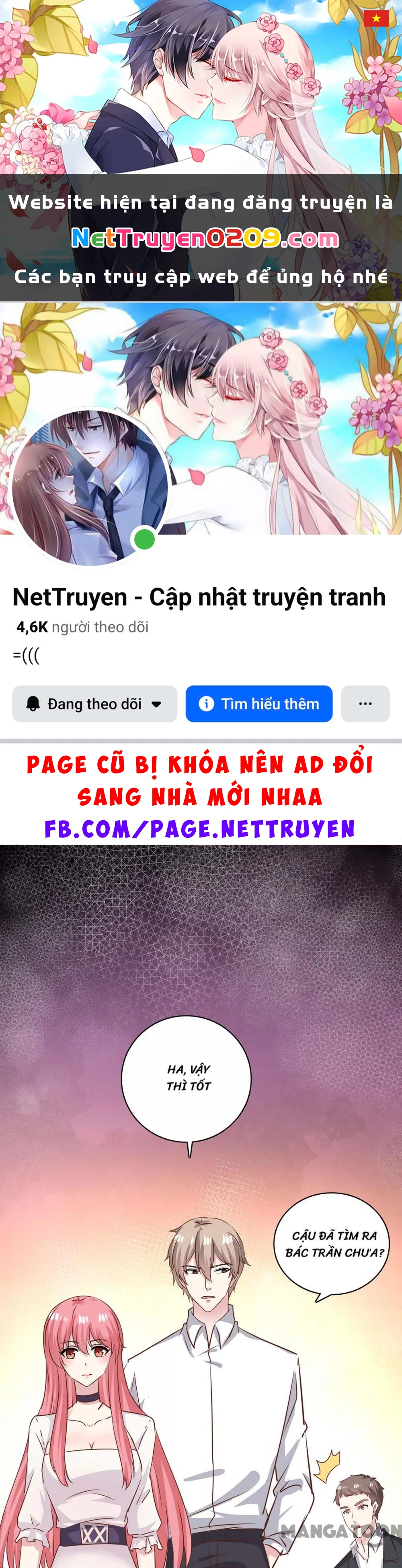 Mẹ Đơn Thân Cực Phẩm Chapter 155 - 1
