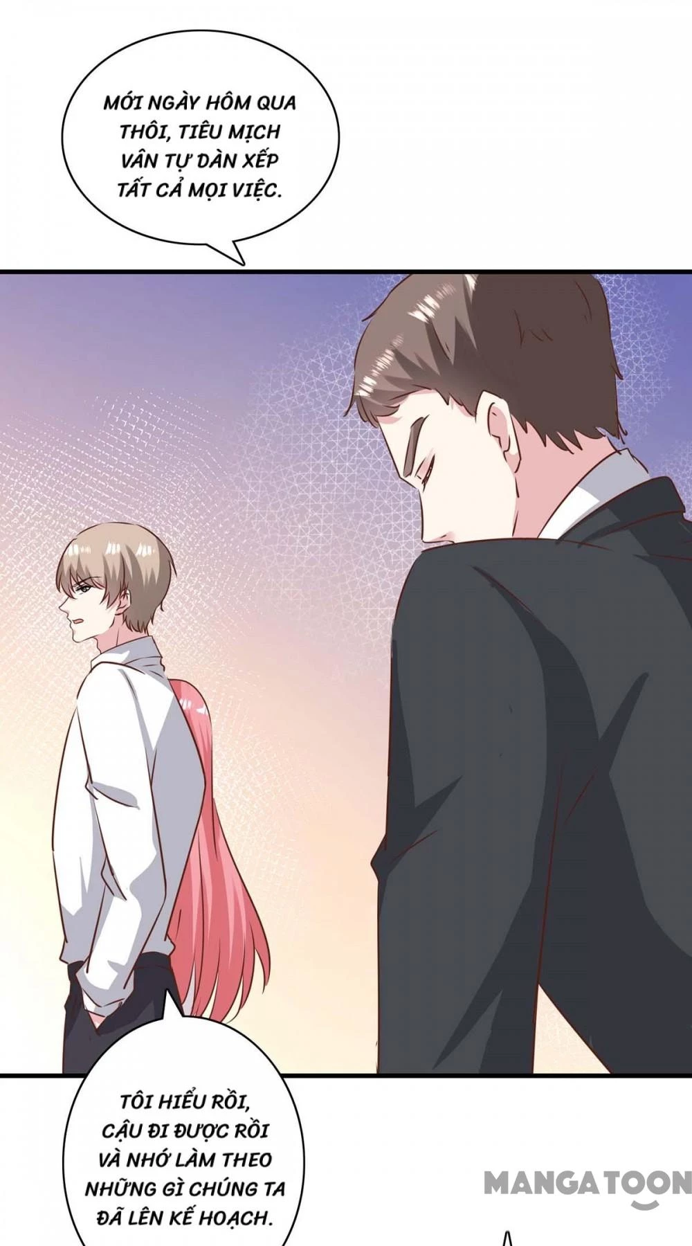 Mẹ Đơn Thân Cực Phẩm Chapter 155 - 3