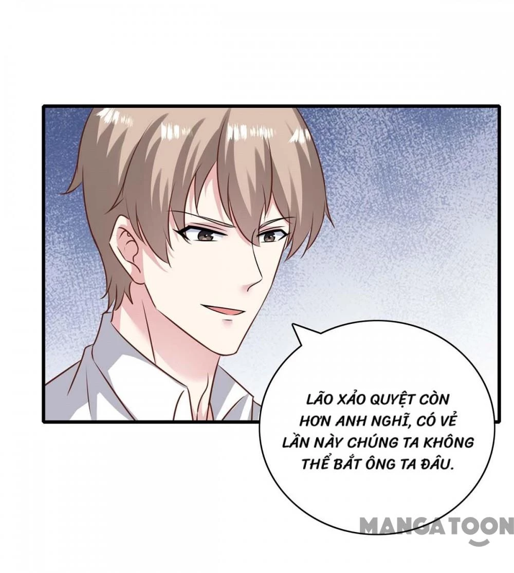 Mẹ Đơn Thân Cực Phẩm Chapter 155 - 6