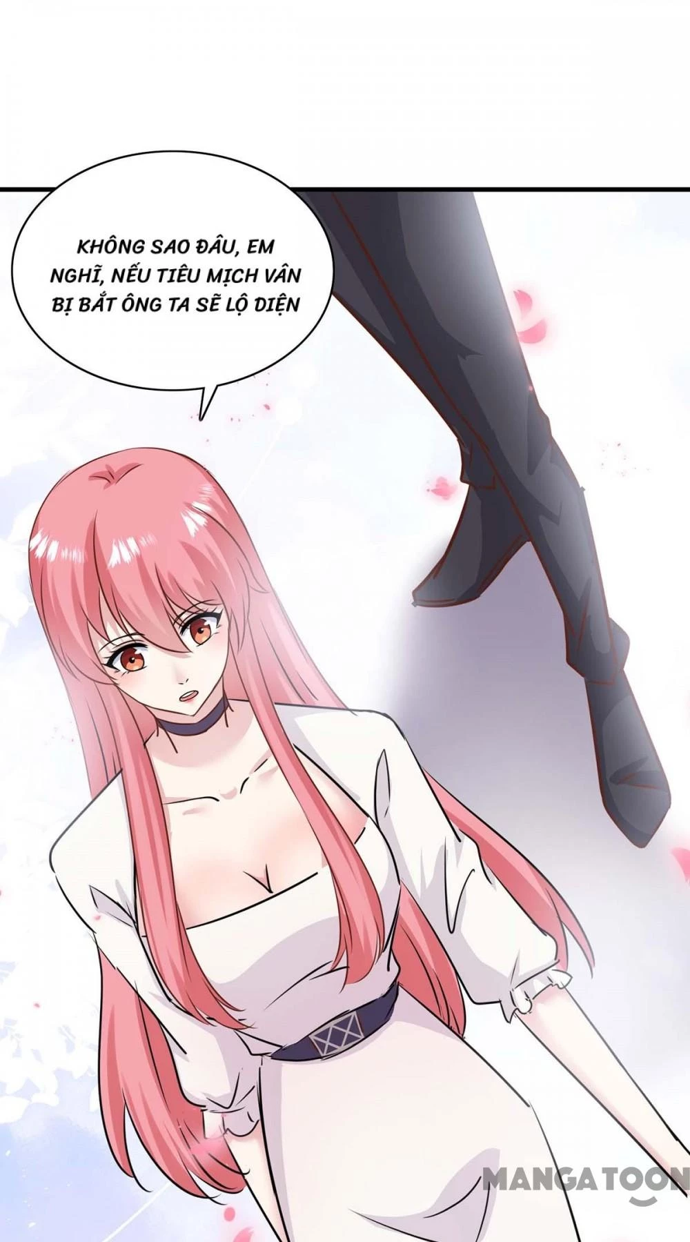 Mẹ Đơn Thân Cực Phẩm Chapter 155 - 7