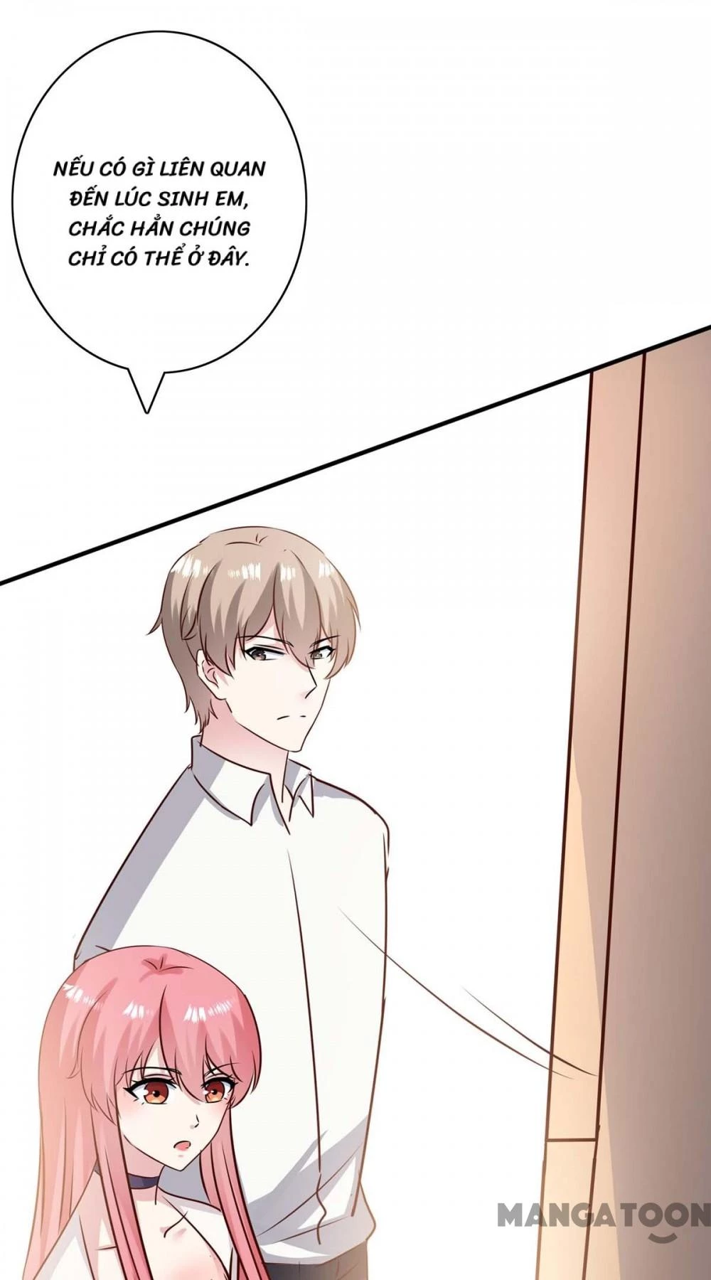 Mẹ Đơn Thân Cực Phẩm Chapter 155 - 18