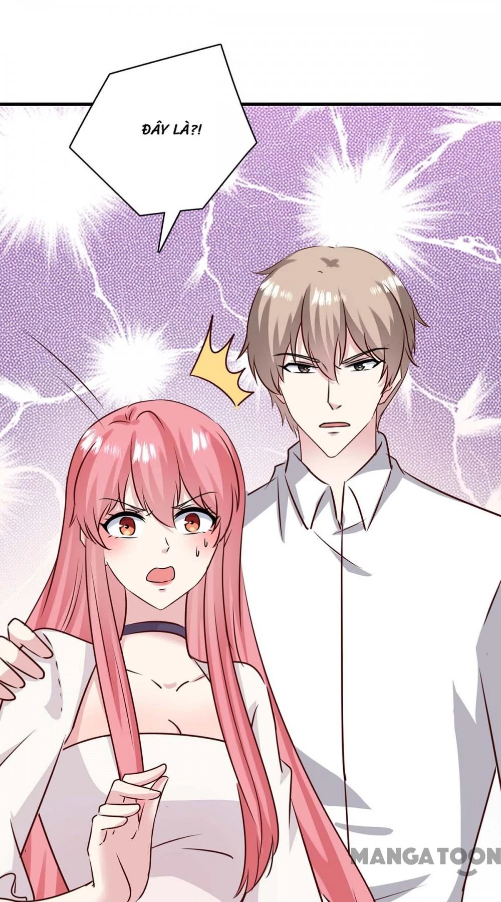 Mẹ Đơn Thân Cực Phẩm Chapter 155 - 22