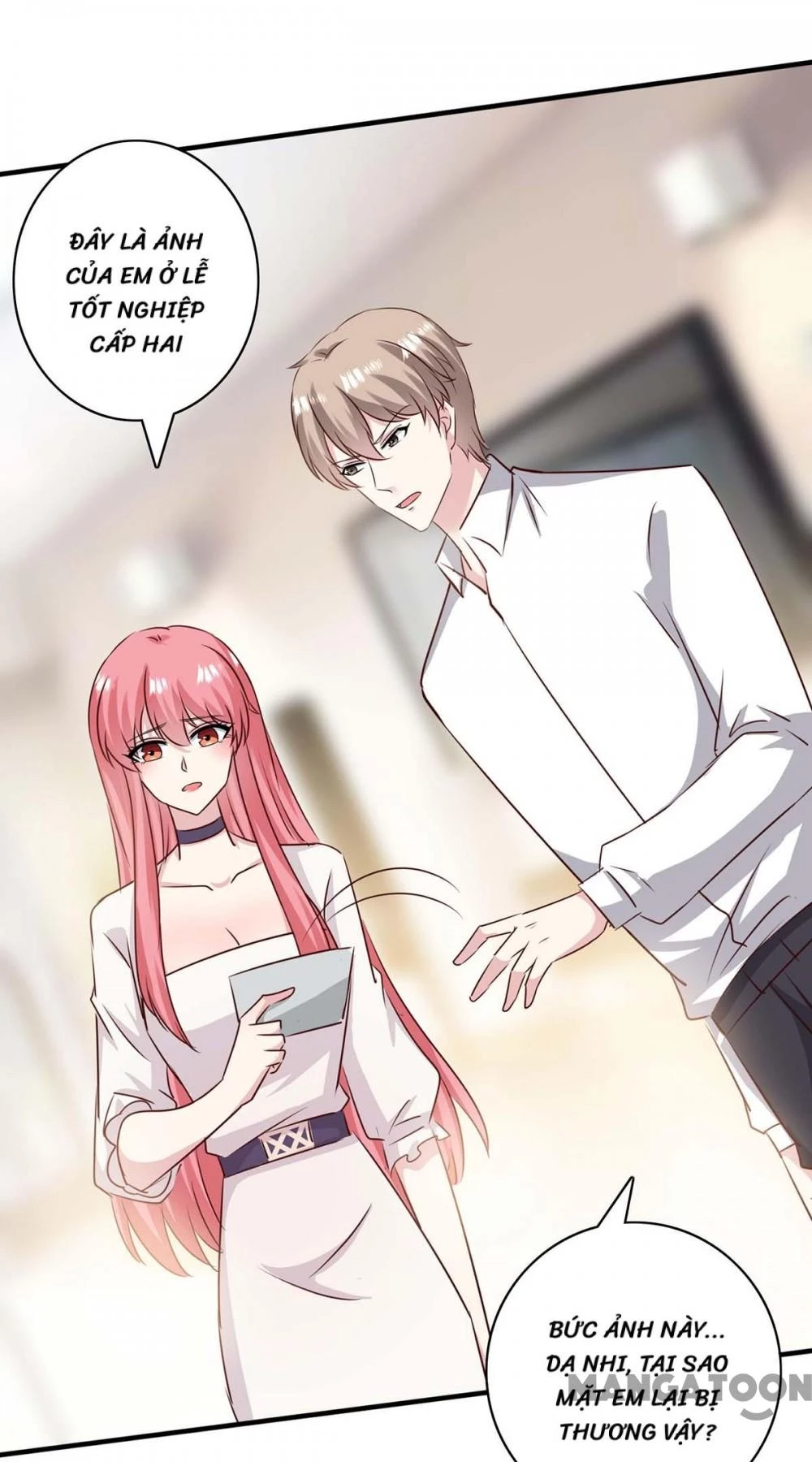 Mẹ Đơn Thân Cực Phẩm Chapter 155 - 30