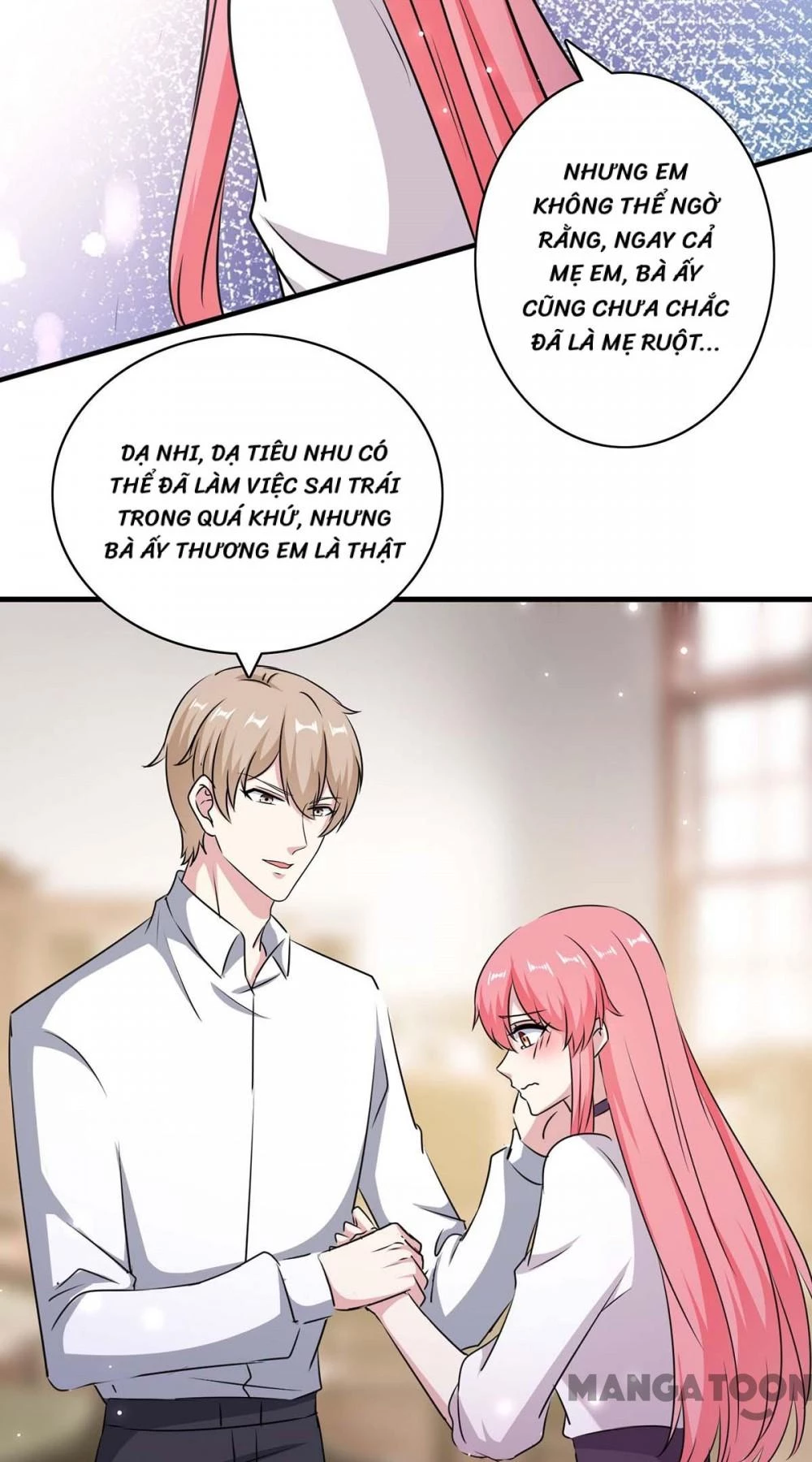 Mẹ Đơn Thân Cực Phẩm Chapter 155 - 36