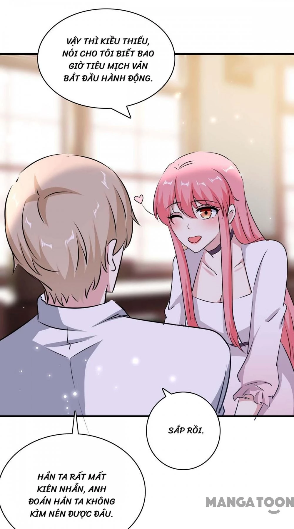 Mẹ Đơn Thân Cực Phẩm Chapter 155 - 40