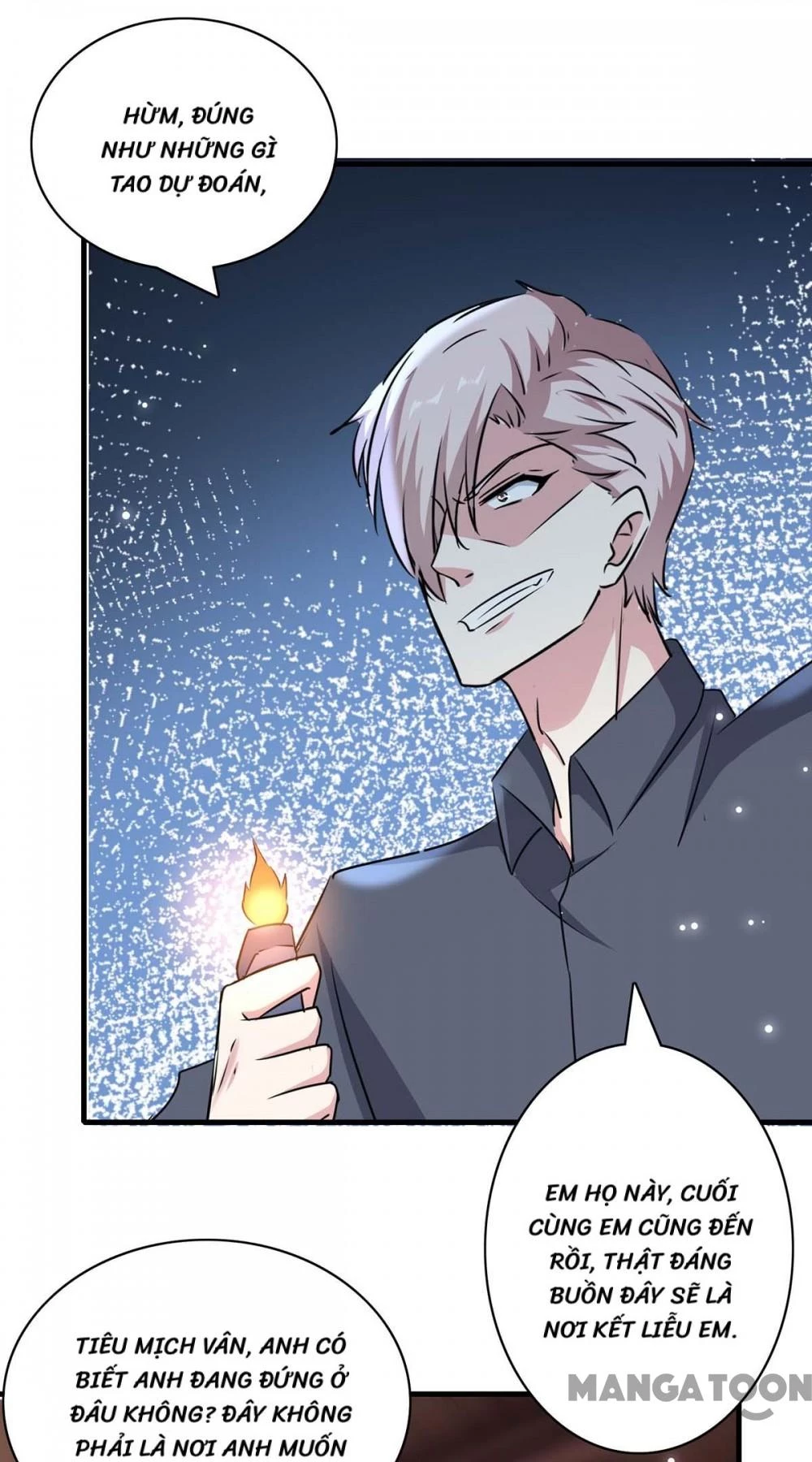 Mẹ Đơn Thân Cực Phẩm Chapter 155 - 45