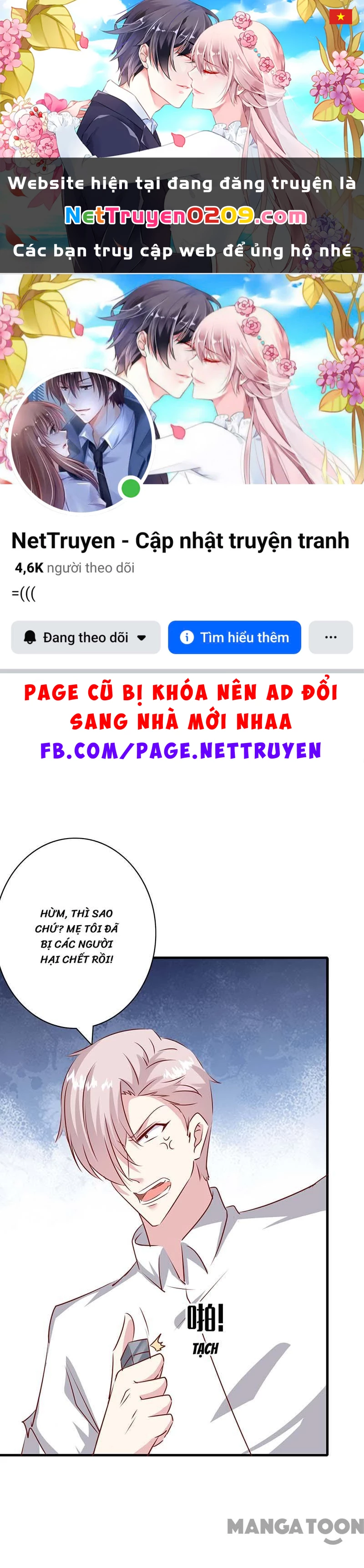 Mẹ Đơn Thân Cực Phẩm Chapter 156 - 1