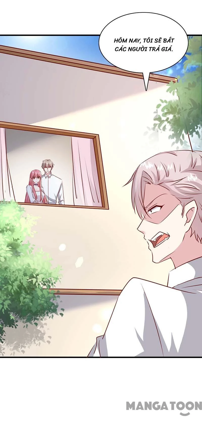 Mẹ Đơn Thân Cực Phẩm Chapter 156 - 2