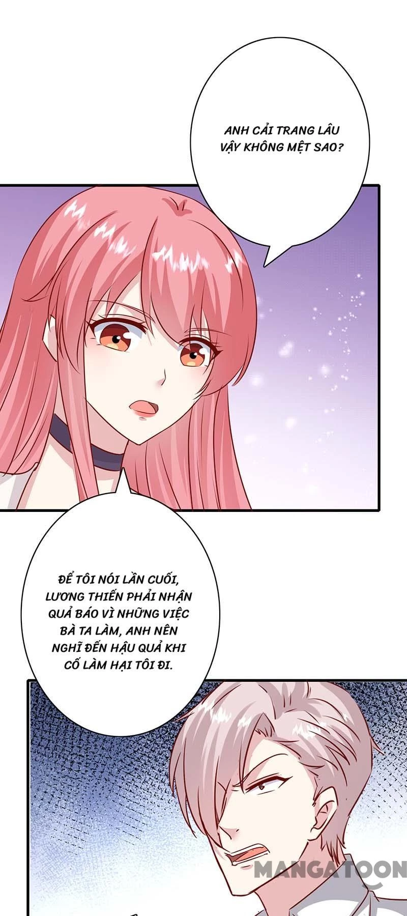 Mẹ Đơn Thân Cực Phẩm Chapter 156 - 3