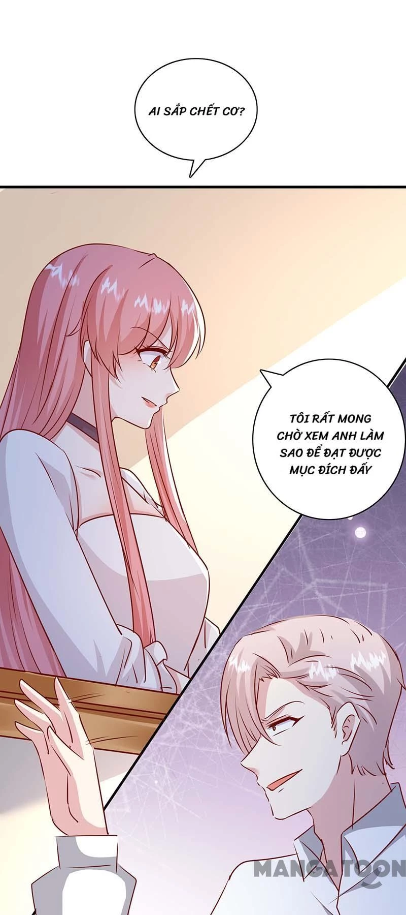 Mẹ Đơn Thân Cực Phẩm Chapter 156 - 5