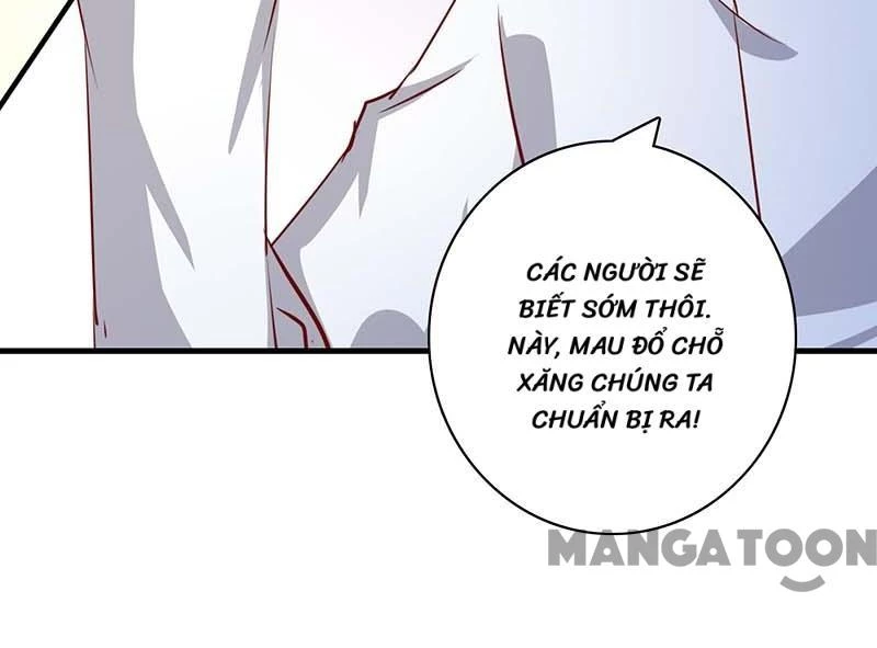 Mẹ Đơn Thân Cực Phẩm Chapter 156 - 6