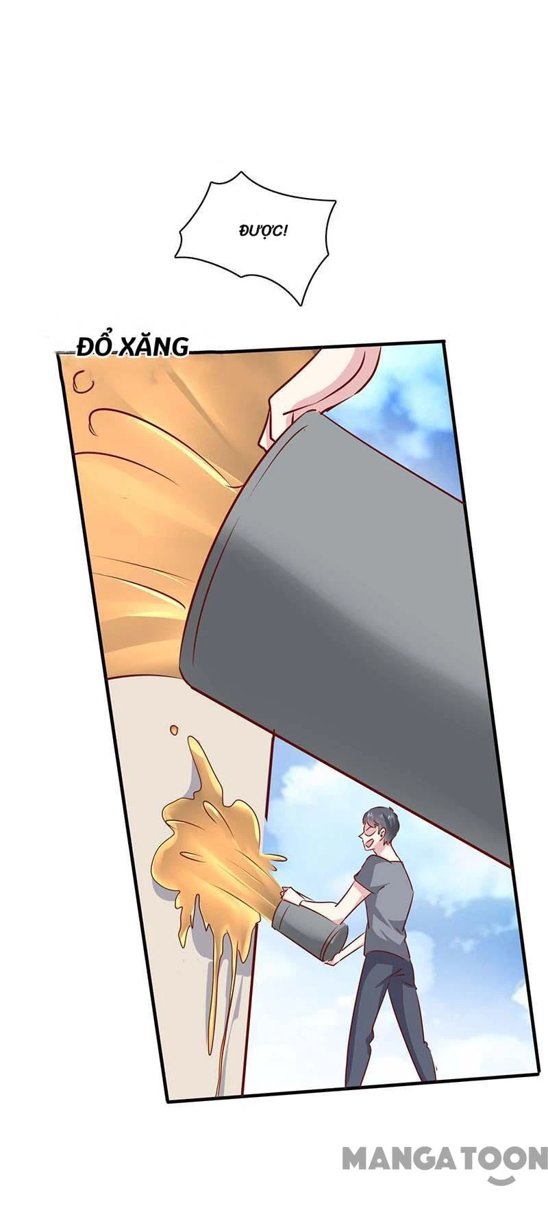 Mẹ Đơn Thân Cực Phẩm Chapter 156 - 7