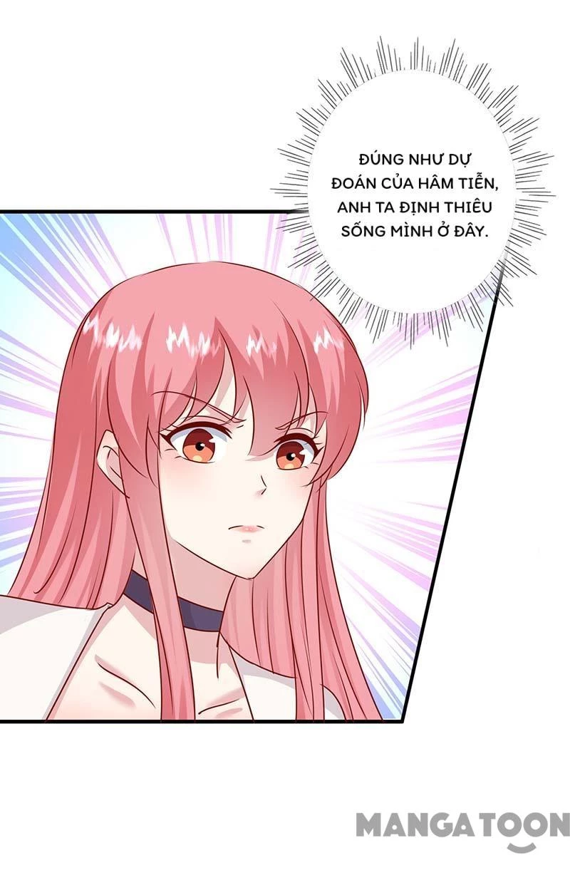 Mẹ Đơn Thân Cực Phẩm Chapter 156 - 8