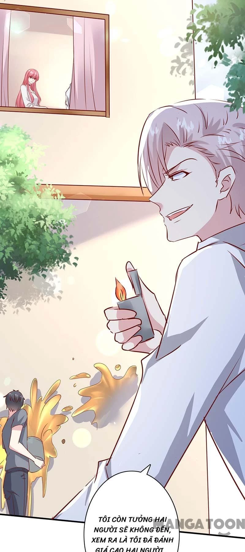 Mẹ Đơn Thân Cực Phẩm Chapter 156 - 11