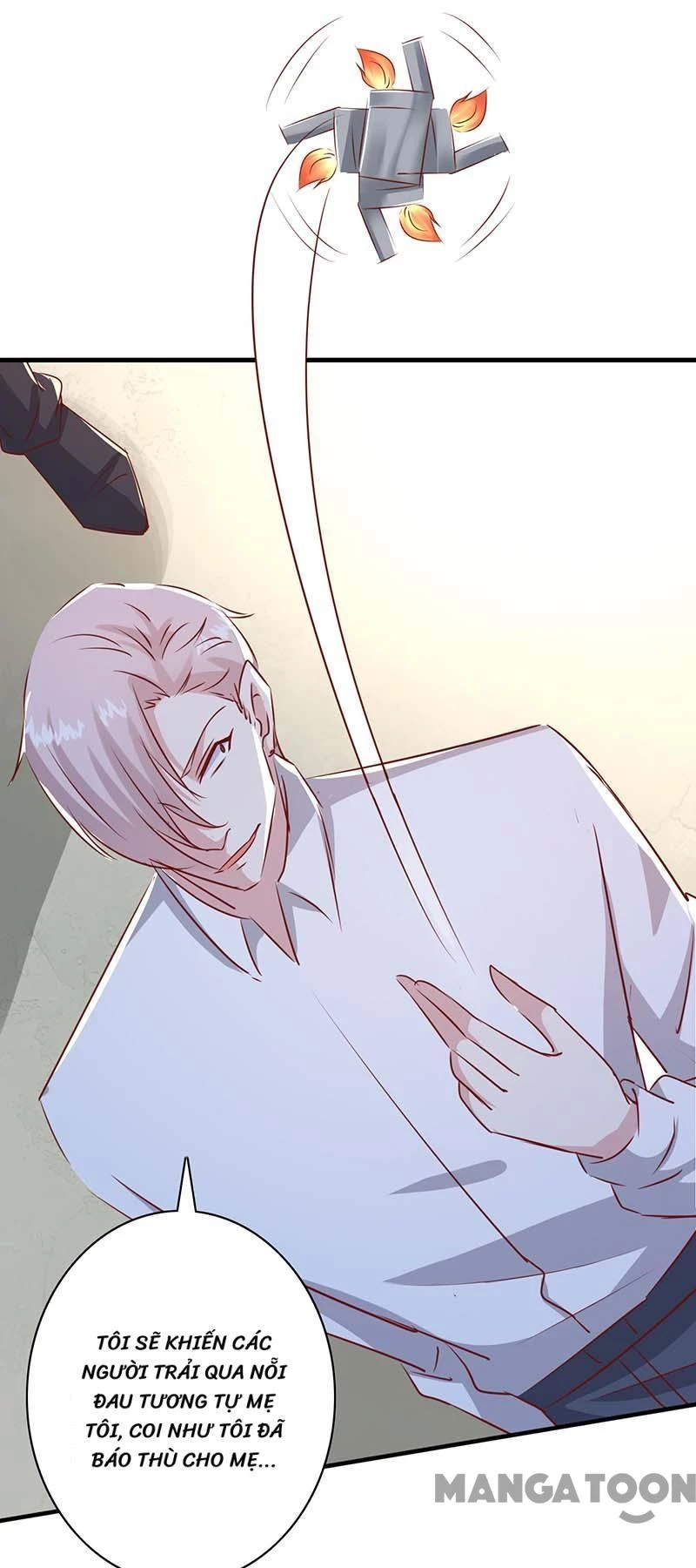 Mẹ Đơn Thân Cực Phẩm Chapter 156 - 13