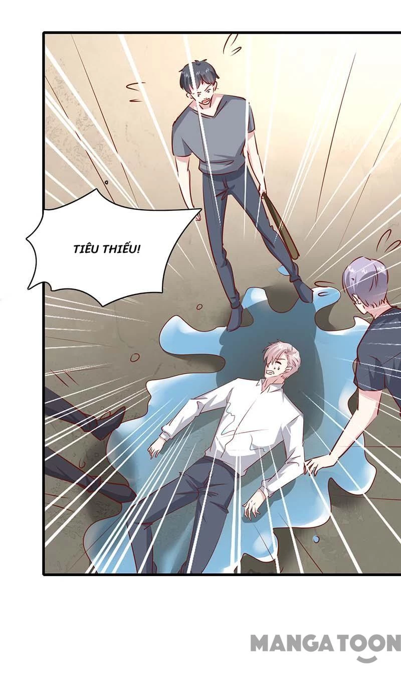 Mẹ Đơn Thân Cực Phẩm Chapter 156 - 19