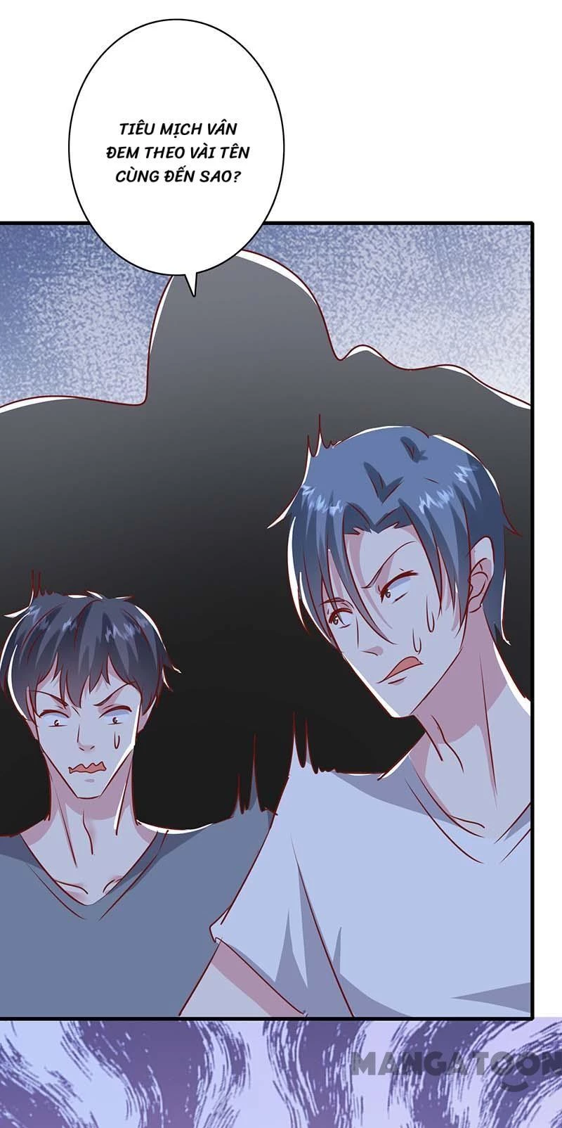 Mẹ Đơn Thân Cực Phẩm Chapter 156 - 20