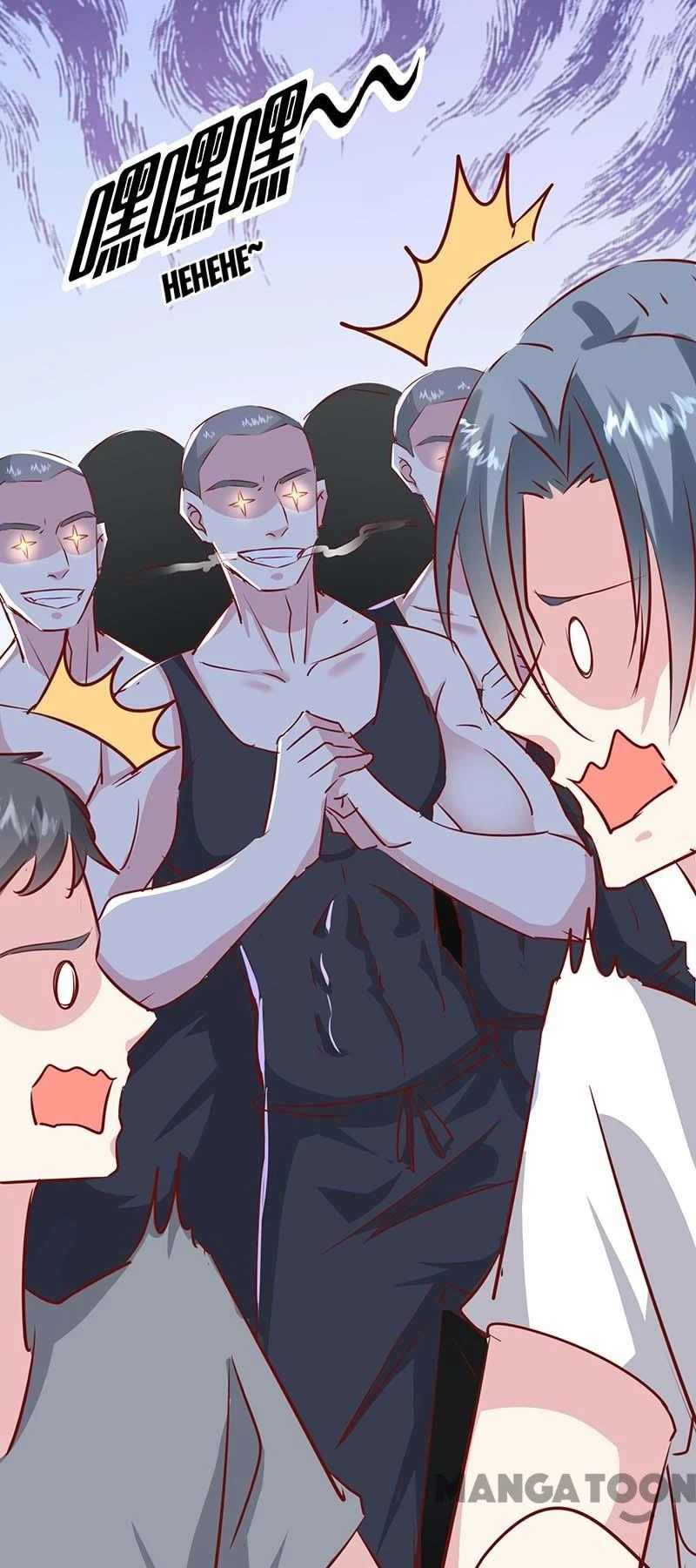 Mẹ Đơn Thân Cực Phẩm Chapter 156 - 21