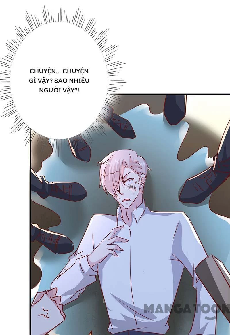 Mẹ Đơn Thân Cực Phẩm Chapter 156 - 24