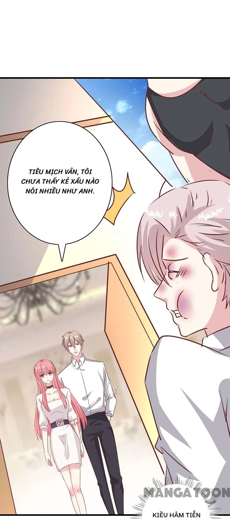 Mẹ Đơn Thân Cực Phẩm Chapter 156 - 26