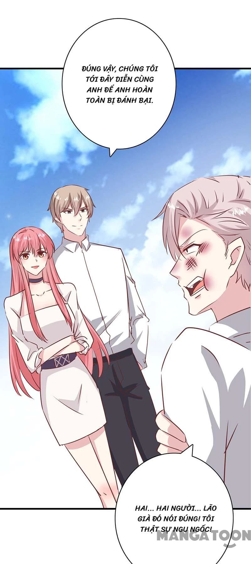 Mẹ Đơn Thân Cực Phẩm Chapter 156 - 30