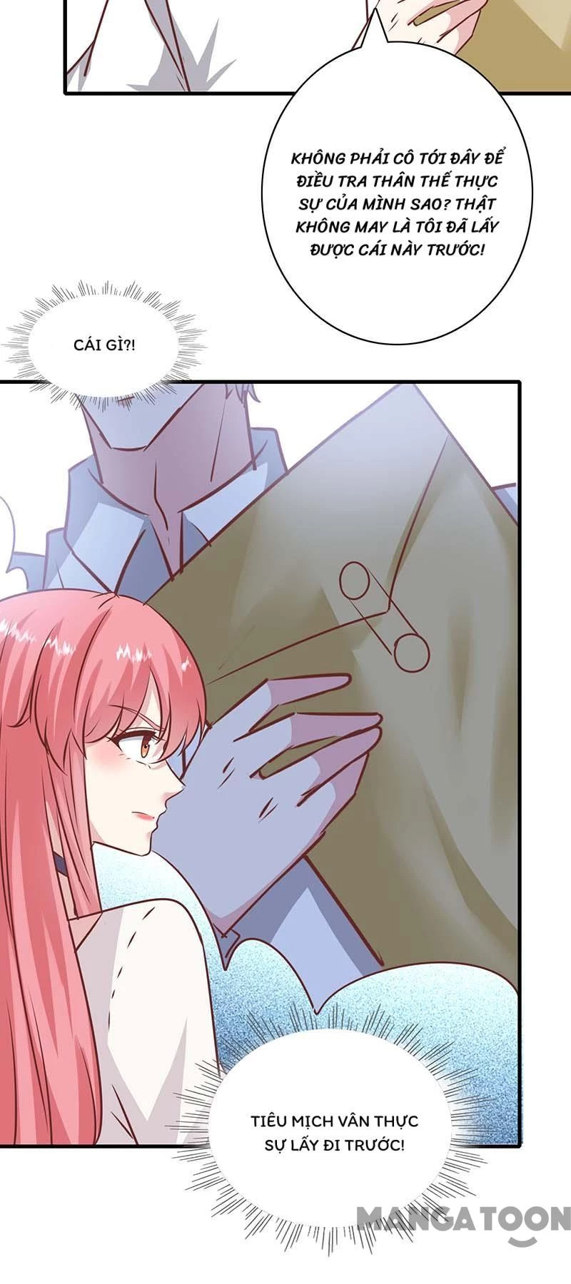 Mẹ Đơn Thân Cực Phẩm Chapter 156 - 34