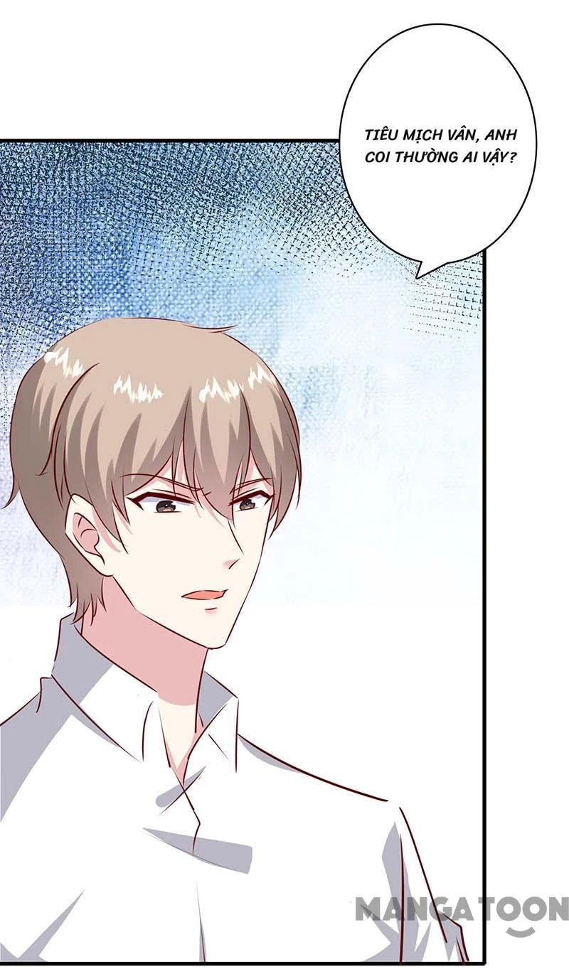 Mẹ Đơn Thân Cực Phẩm Chapter 157 - 4