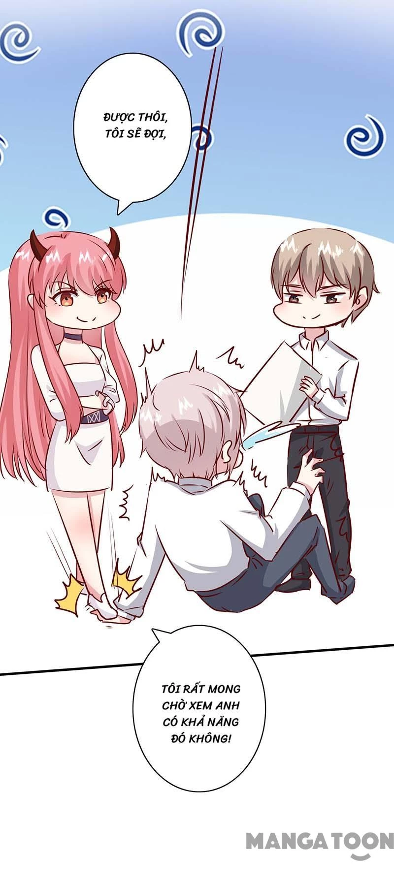 Mẹ Đơn Thân Cực Phẩm Chapter 157 - 6