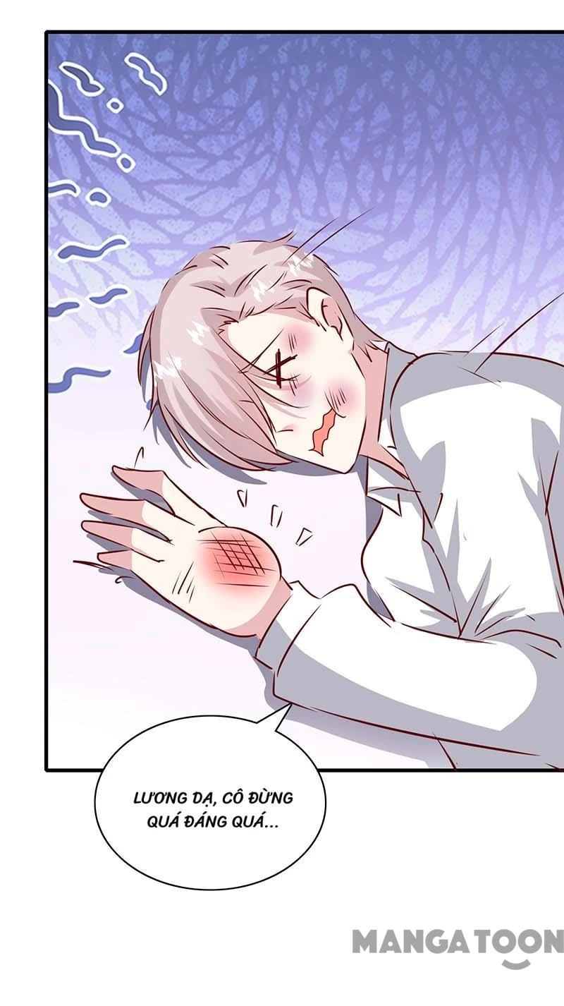 Mẹ Đơn Thân Cực Phẩm Chapter 157 - 8