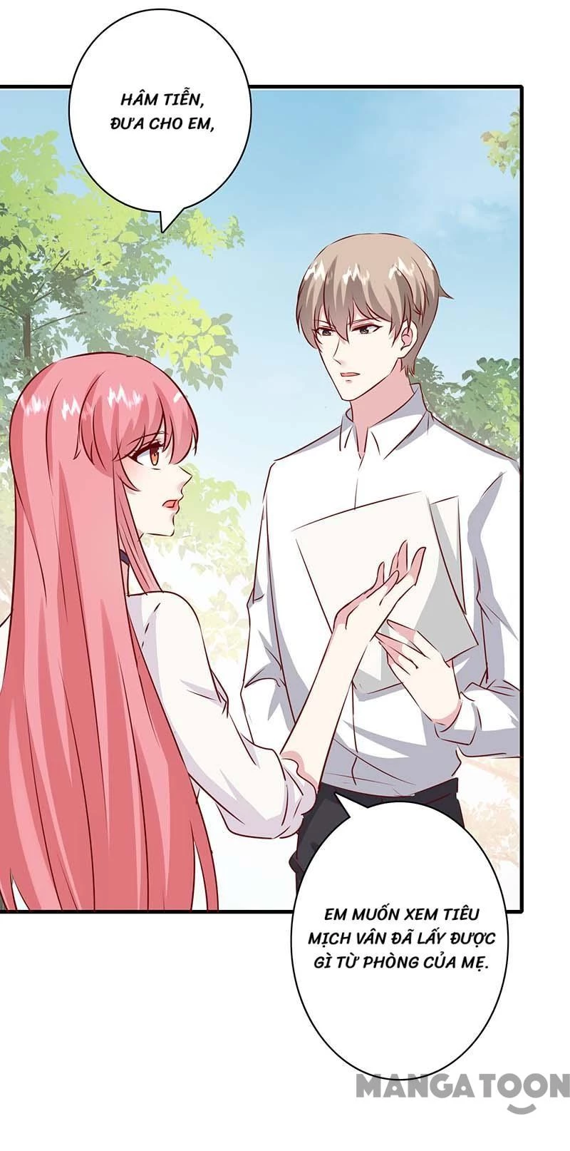 Mẹ Đơn Thân Cực Phẩm Chapter 157 - 9