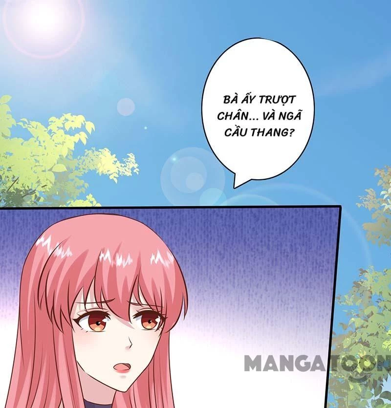 Mẹ Đơn Thân Cực Phẩm Chapter 157 - 14