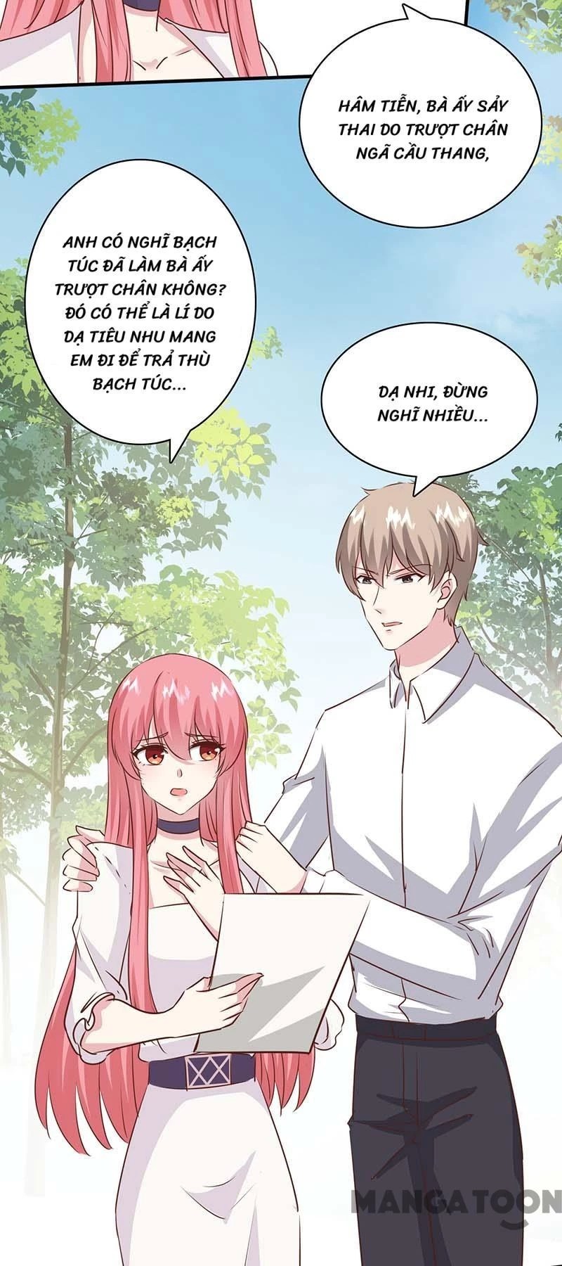 Mẹ Đơn Thân Cực Phẩm Chapter 157 - 15