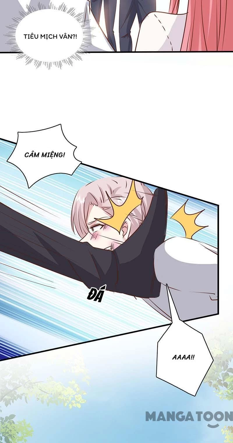 Mẹ Đơn Thân Cực Phẩm Chapter 157 - 19