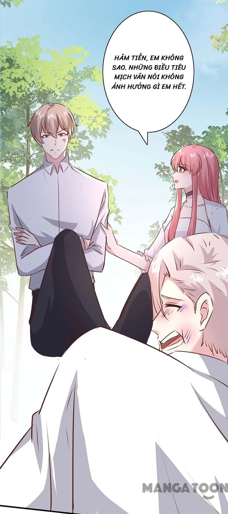 Mẹ Đơn Thân Cực Phẩm Chapter 157 - 20