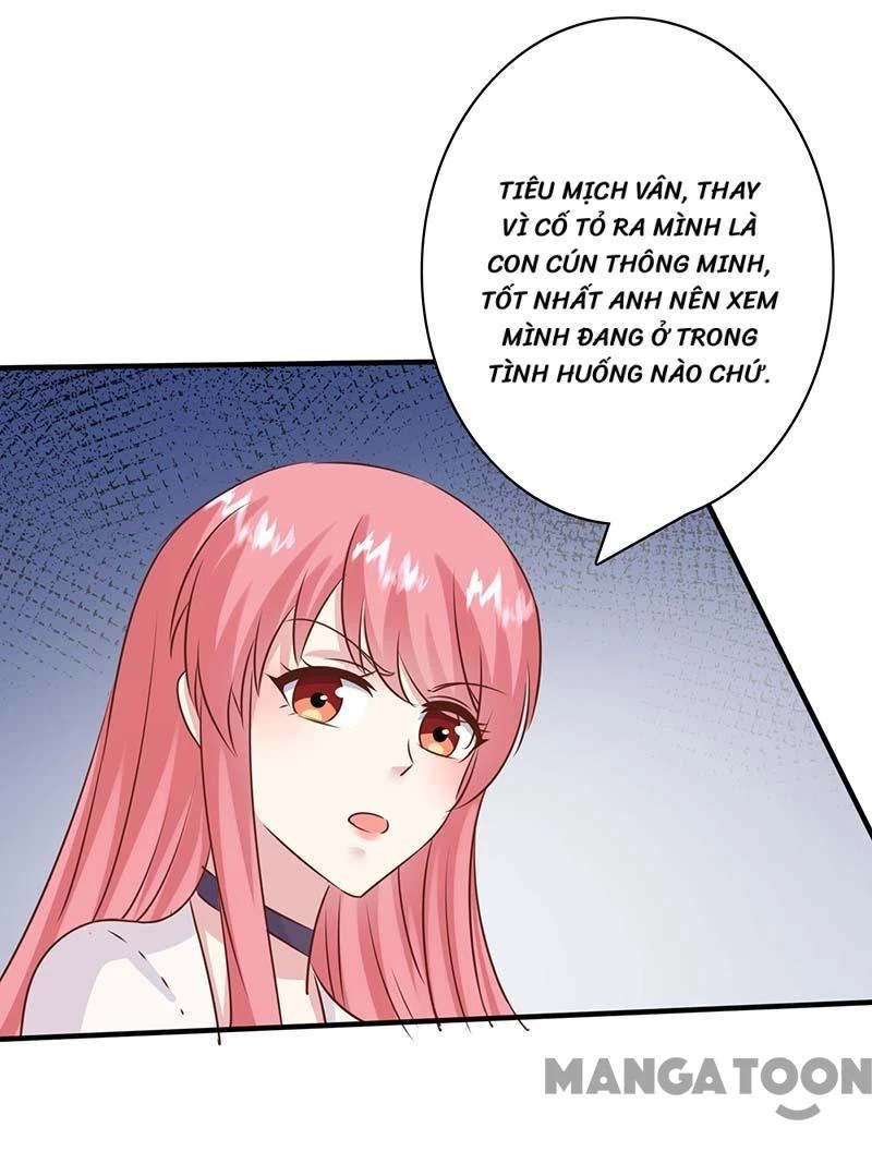 Mẹ Đơn Thân Cực Phẩm Chapter 157 - 22