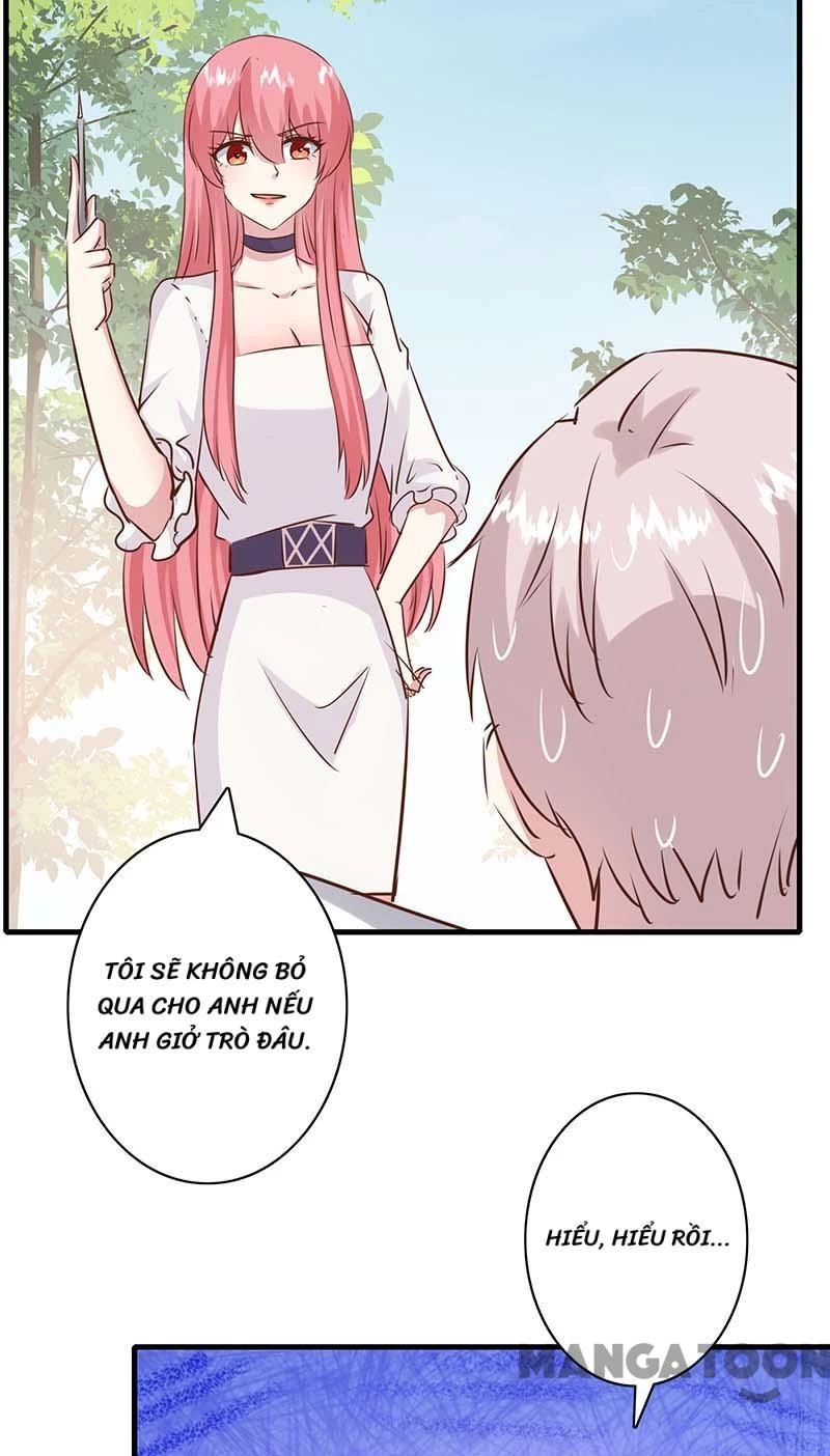 Mẹ Đơn Thân Cực Phẩm Chapter 157 - 31