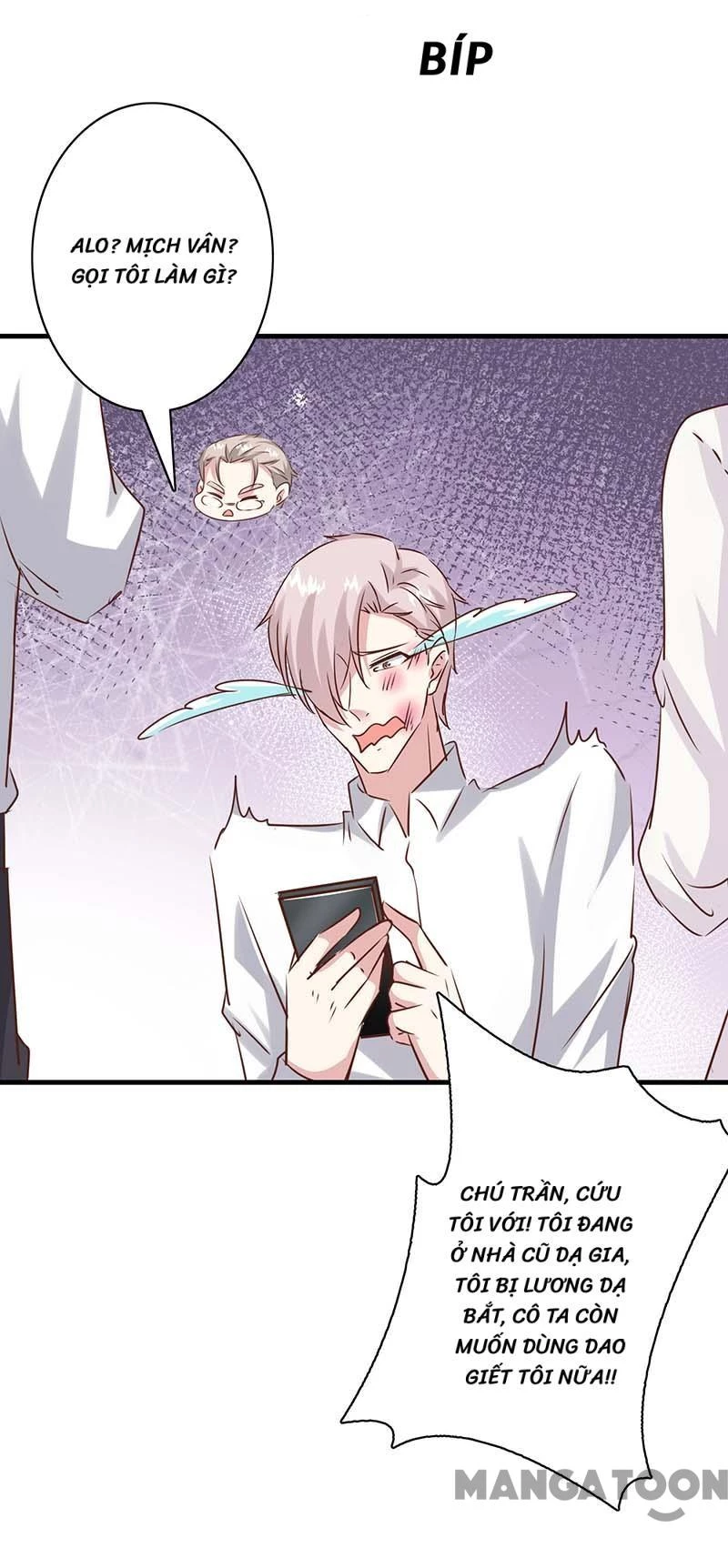 Mẹ Đơn Thân Cực Phẩm Chapter 157 - 33