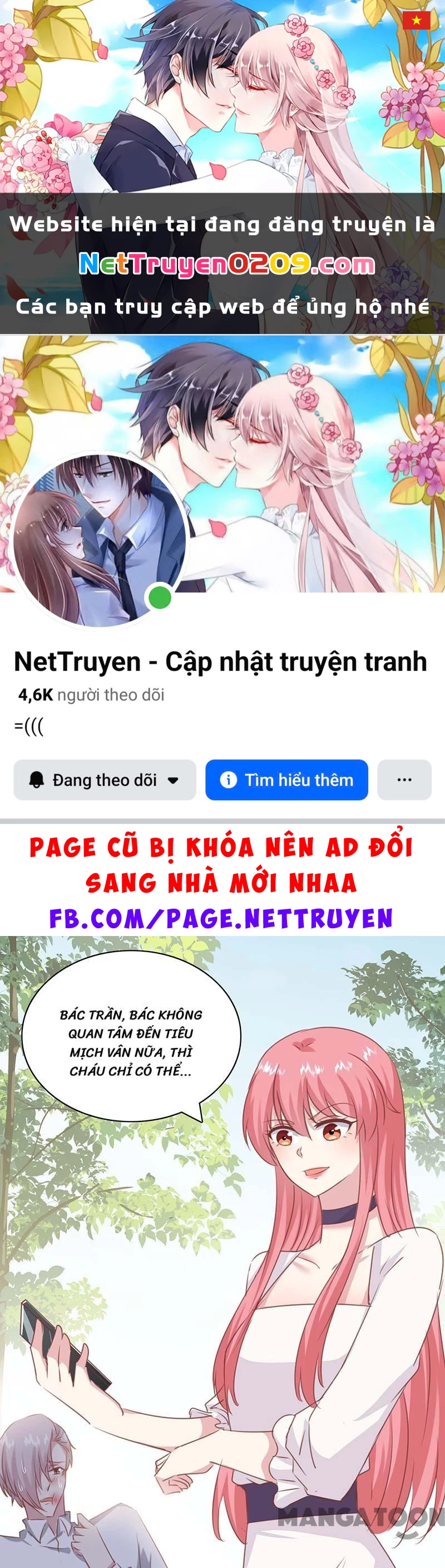 Mẹ Đơn Thân Cực Phẩm Chapter 158 - 1