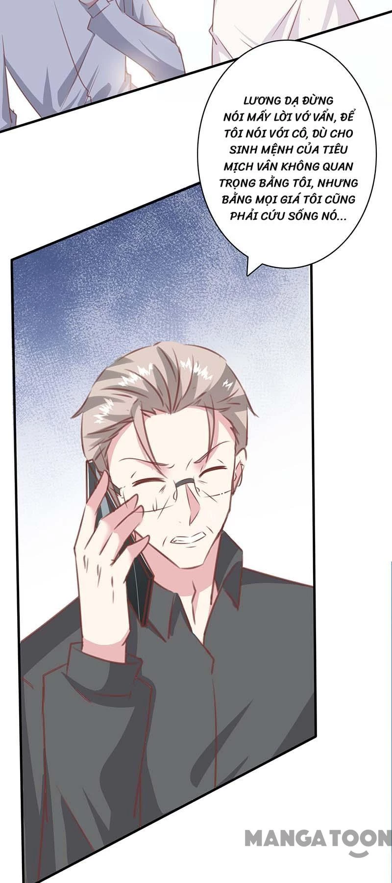 Mẹ Đơn Thân Cực Phẩm Chapter 158 - 2