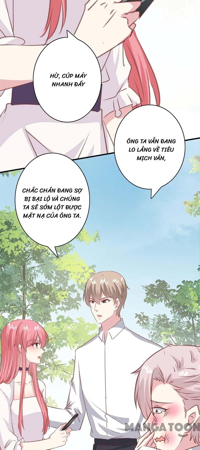 Mẹ Đơn Thân Cực Phẩm Chapter 158 - 7