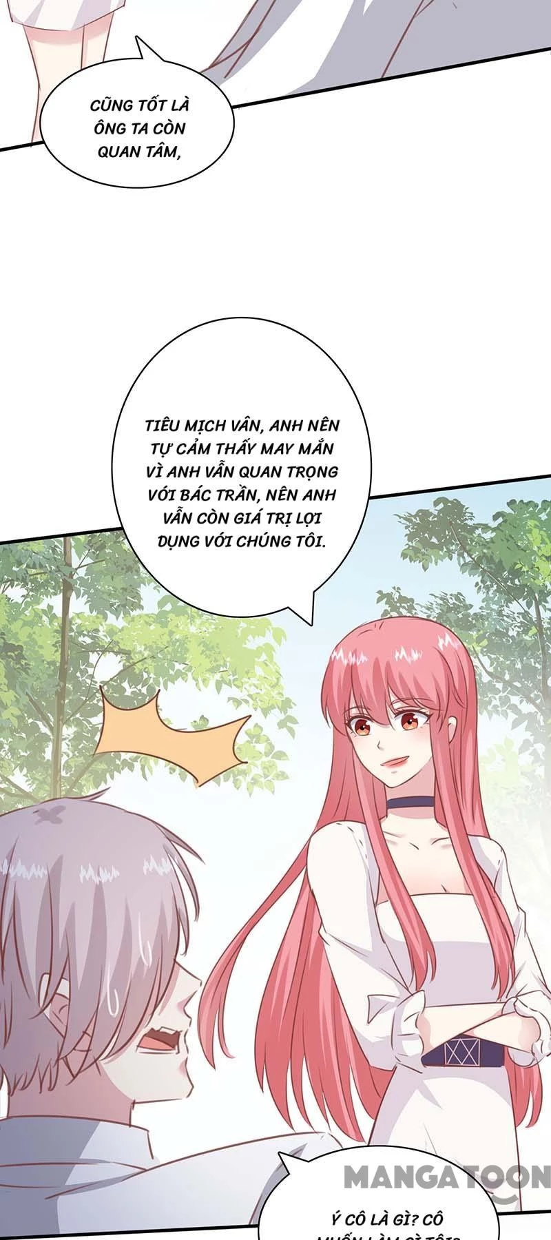 Mẹ Đơn Thân Cực Phẩm Chapter 158 - 9