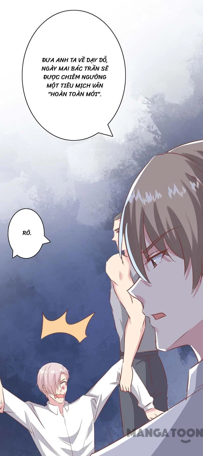 Mẹ Đơn Thân Cực Phẩm Chapter 158 - 11