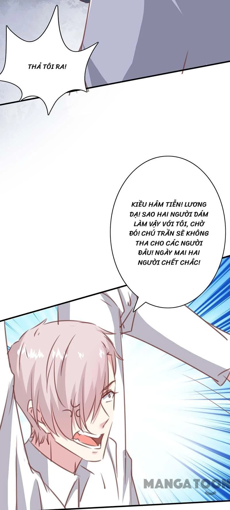 Mẹ Đơn Thân Cực Phẩm Chapter 158 - 13