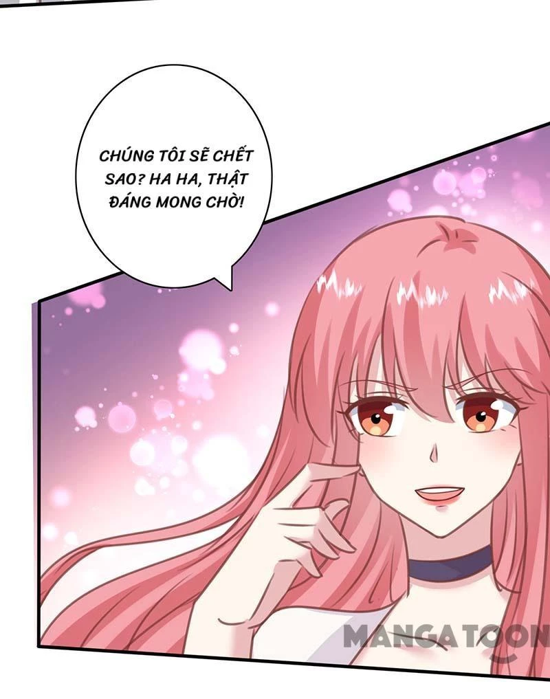 Mẹ Đơn Thân Cực Phẩm Chapter 158 - 14