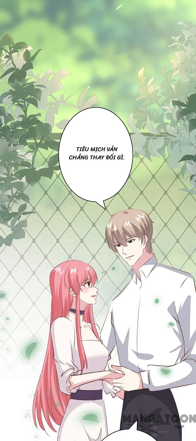 Mẹ Đơn Thân Cực Phẩm Chapter 158 - 15